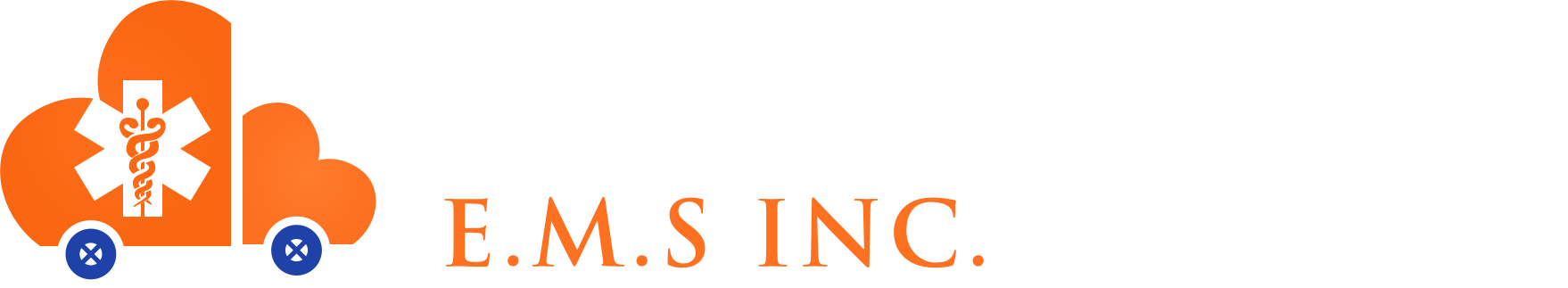 Holiness & Brothers E.M.S, Inc. - Logo